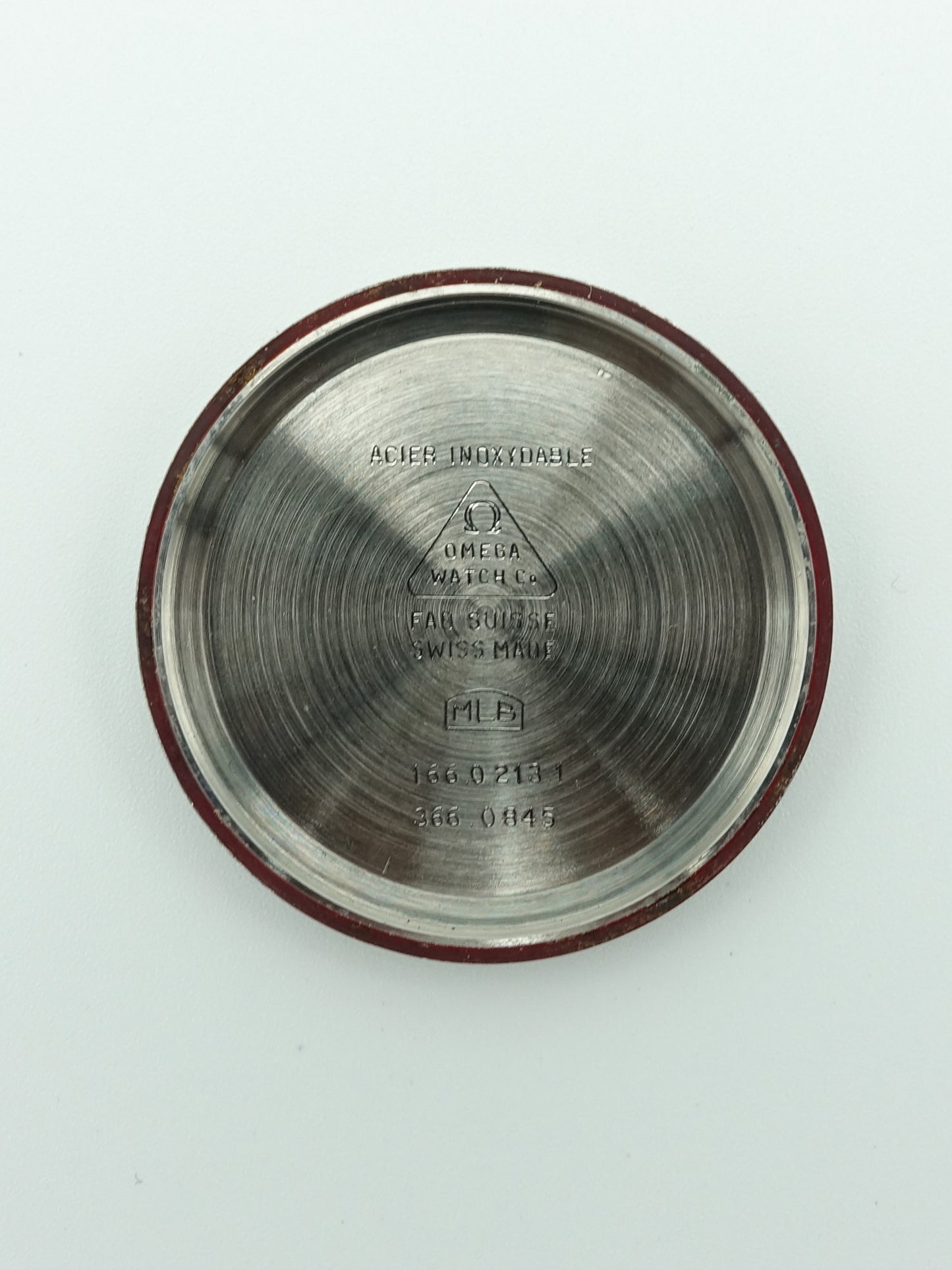 Omega Seamaster Ref. 166.02131