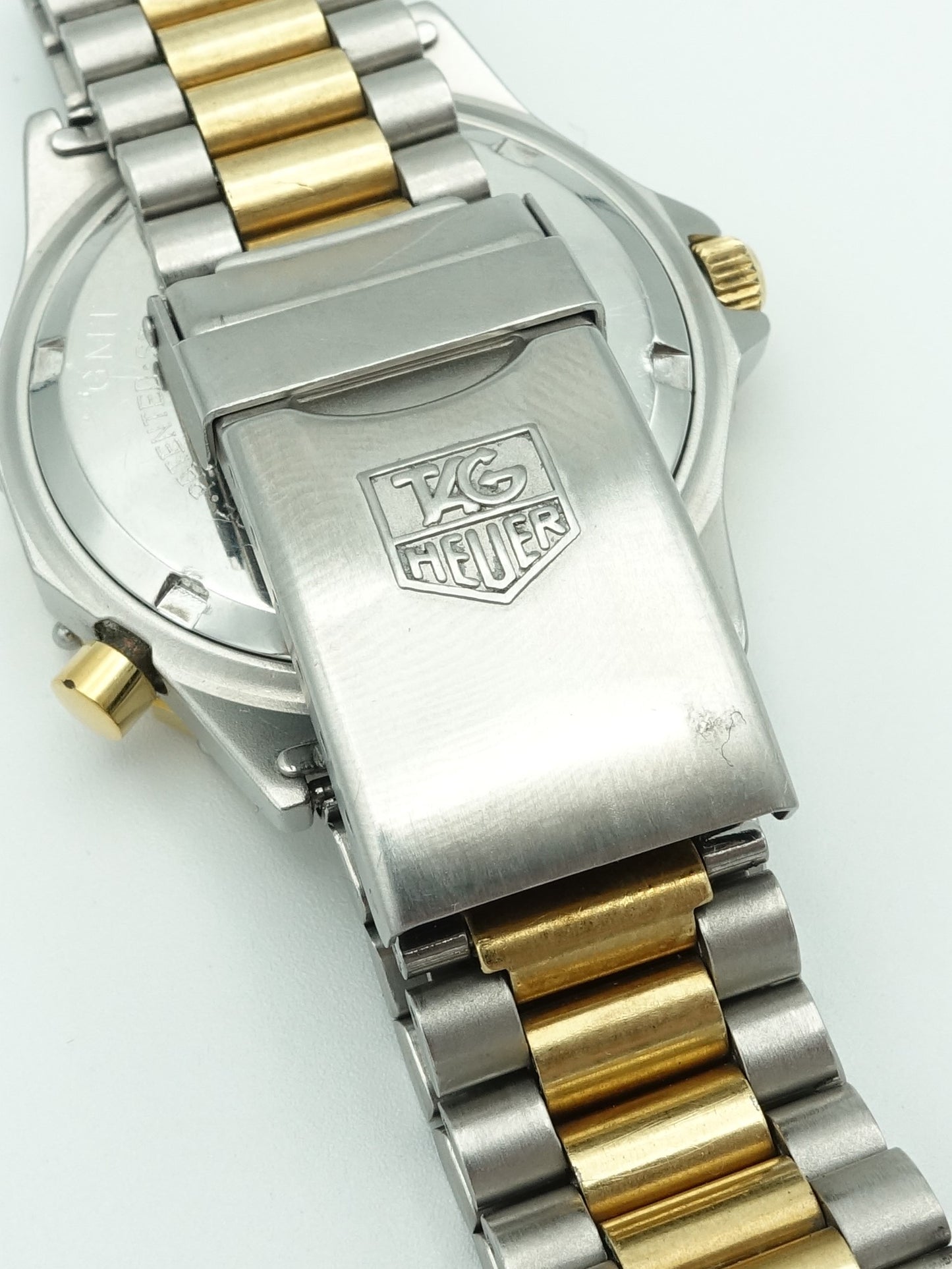 Tag Heuer Airline Ref. 895.513