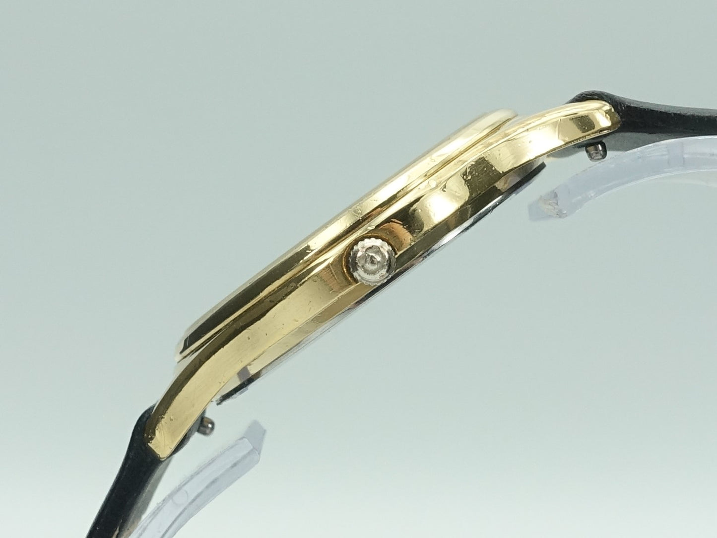 Omega Seamaster Quartz Ref. 396.0941