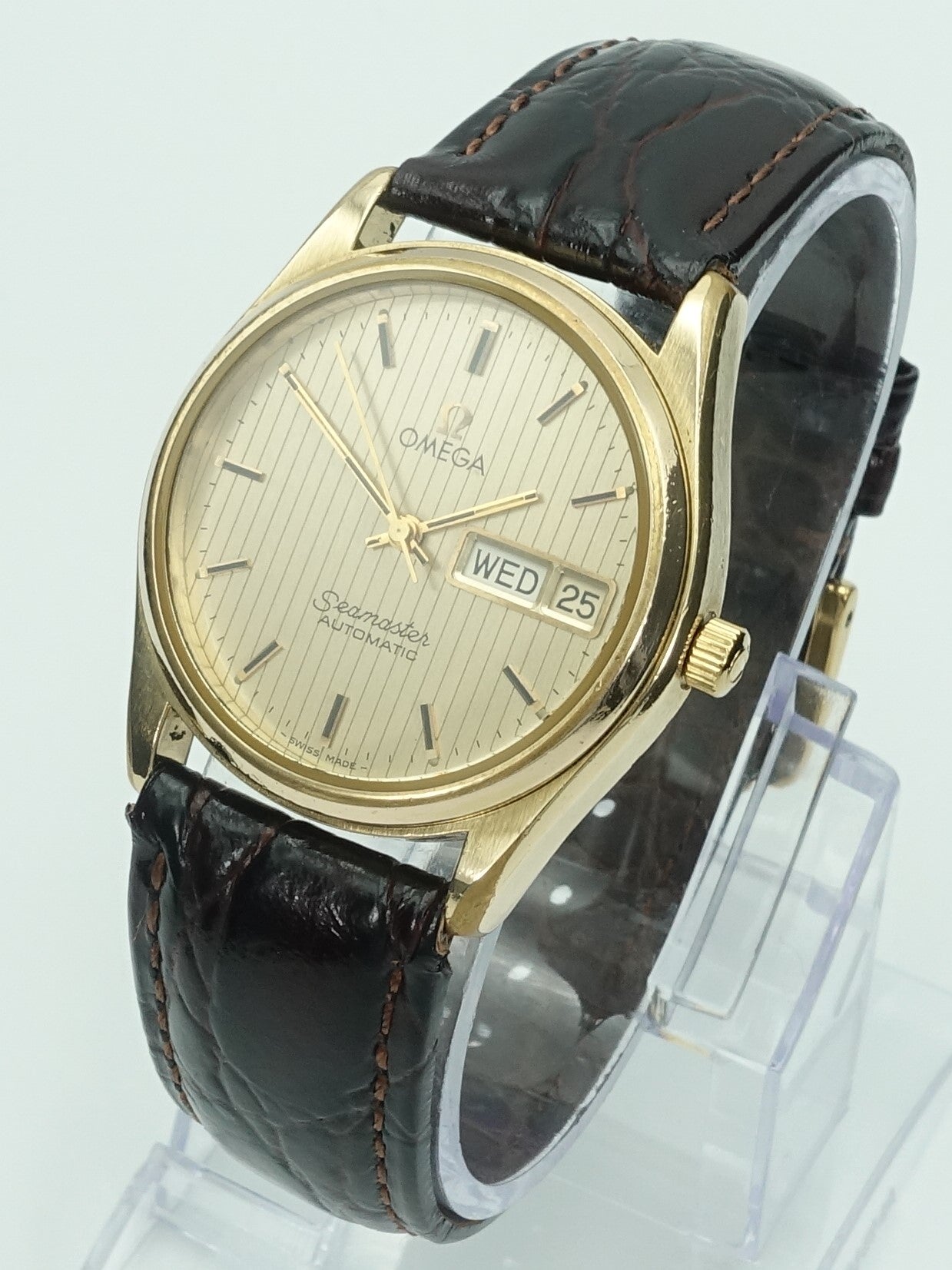 Omega Seamaster Ref. 166.0264