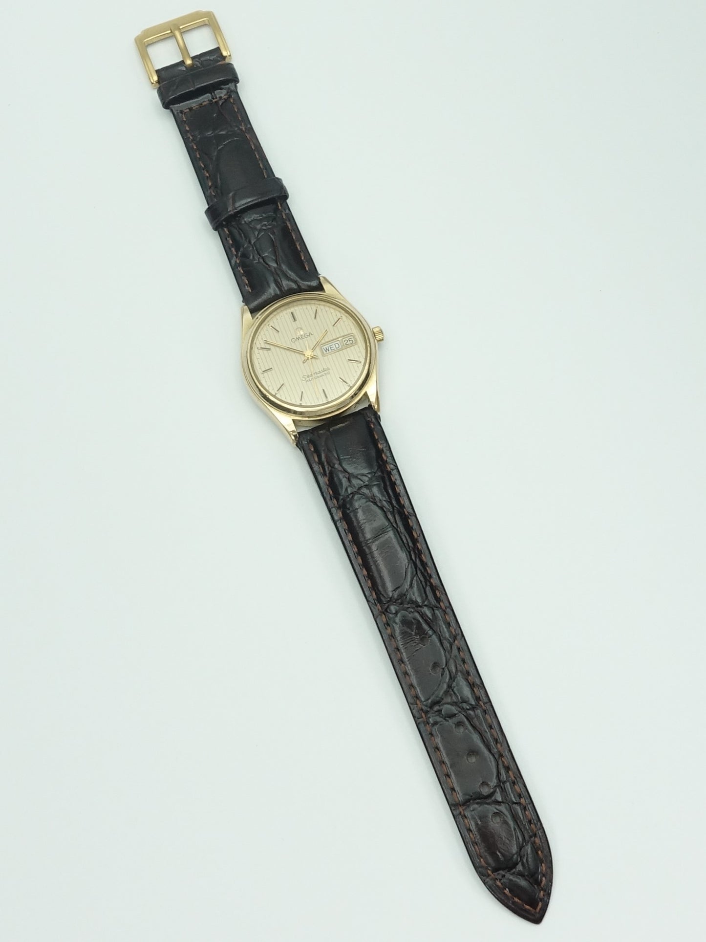 Omega Seamaster Ref. 166.0264