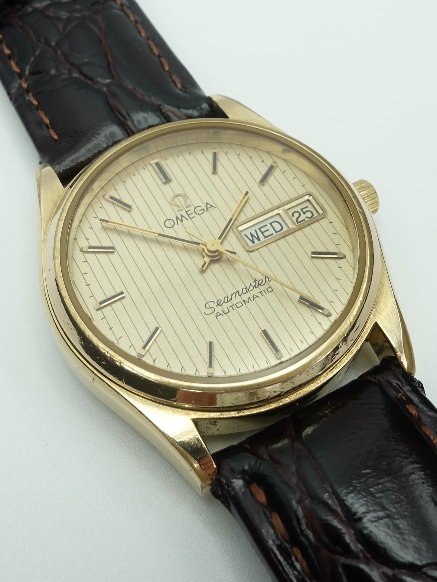 Omega Seamaster Ref. 166.0264