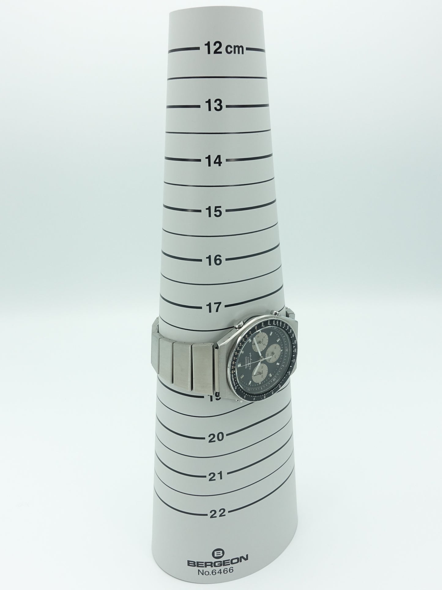 Seiko Chronograph Ref. 7A28-703B