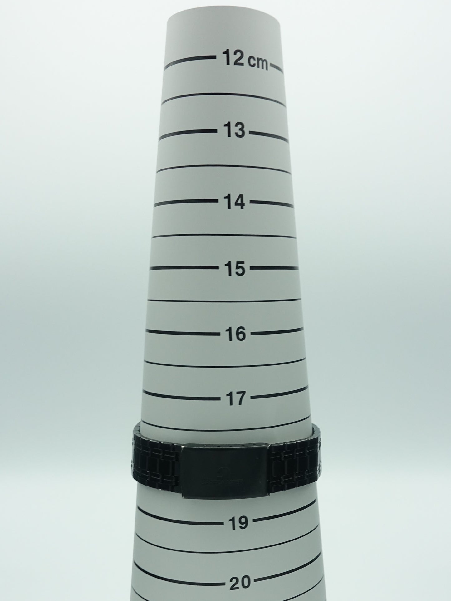 Seiko PVD Chronograph Ref. 7A28-7110