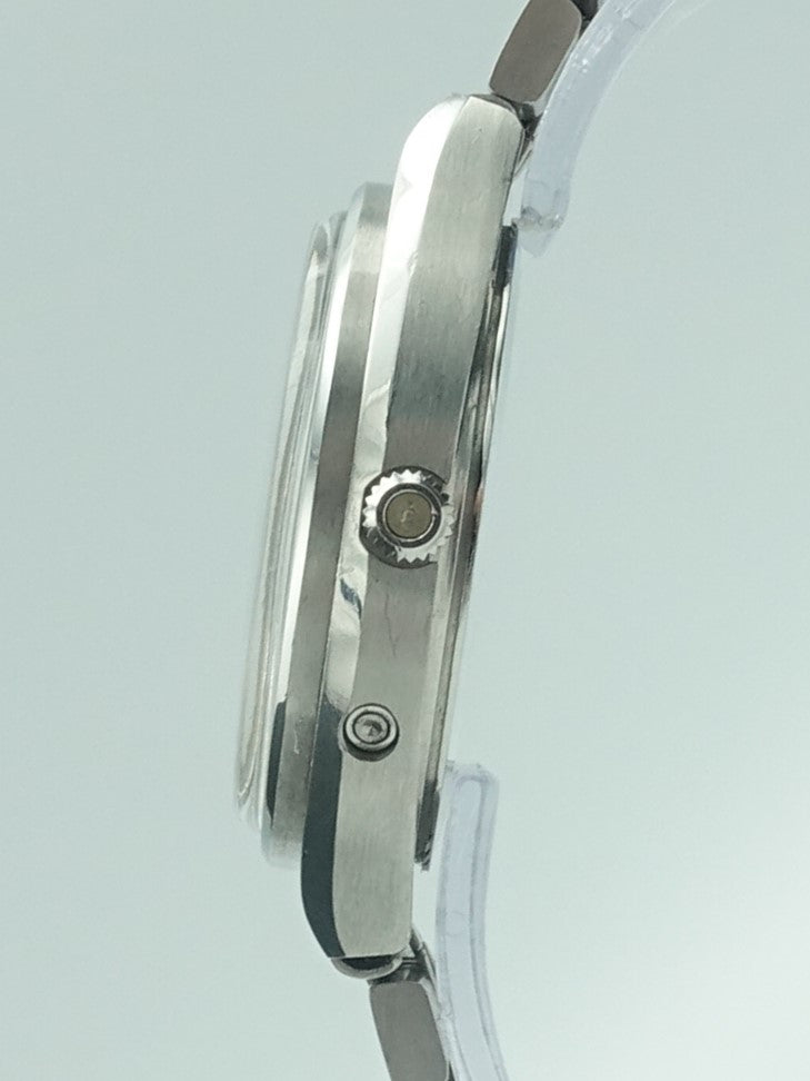 Omega Seamaster Quartz Ref. 196.0082