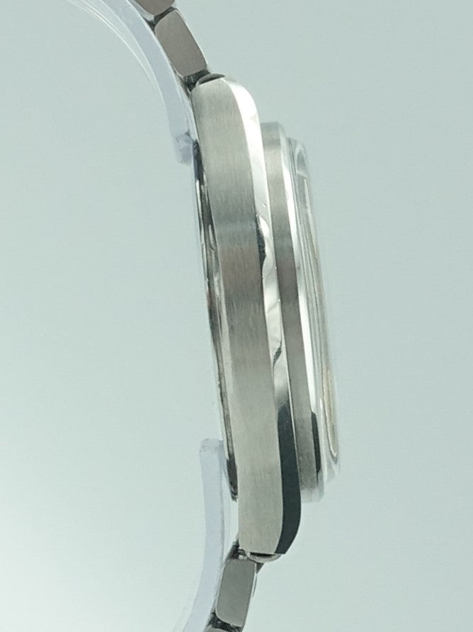 Omega Seamaster Quartz Ref. 196.0082