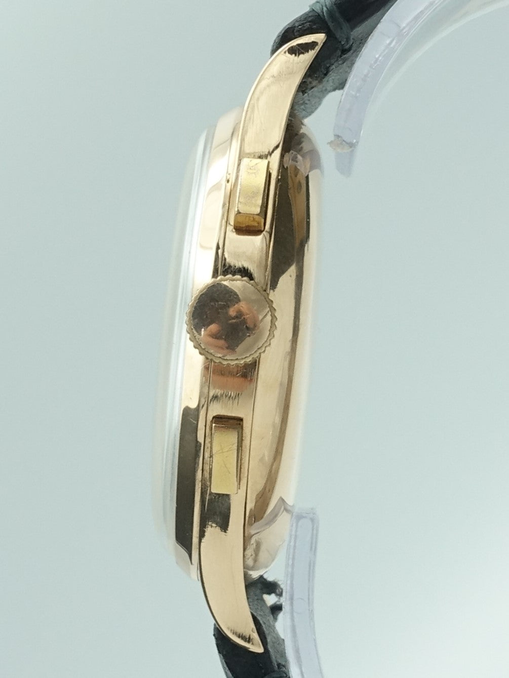 ITA Chronographe Suisse Chronograph