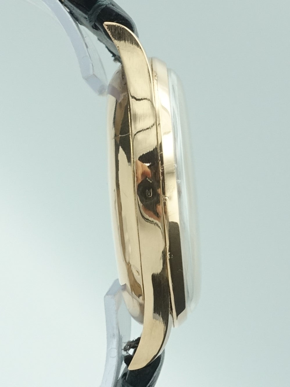 ITA Chronographe Suisse Chronograph