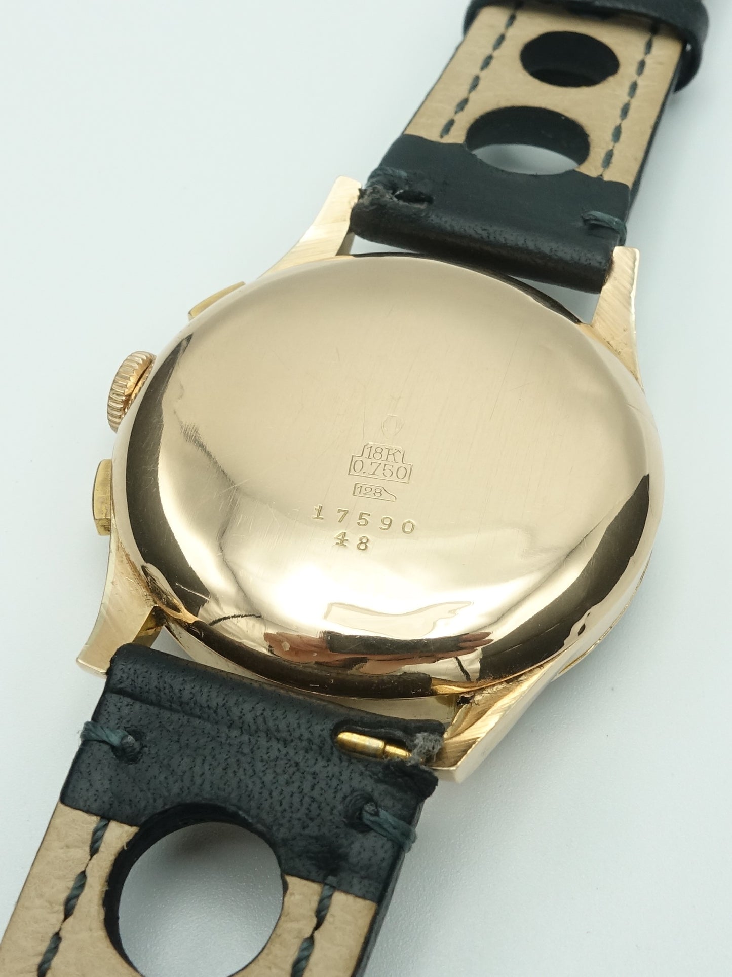 ITA Chronographe Suisse Chronograph