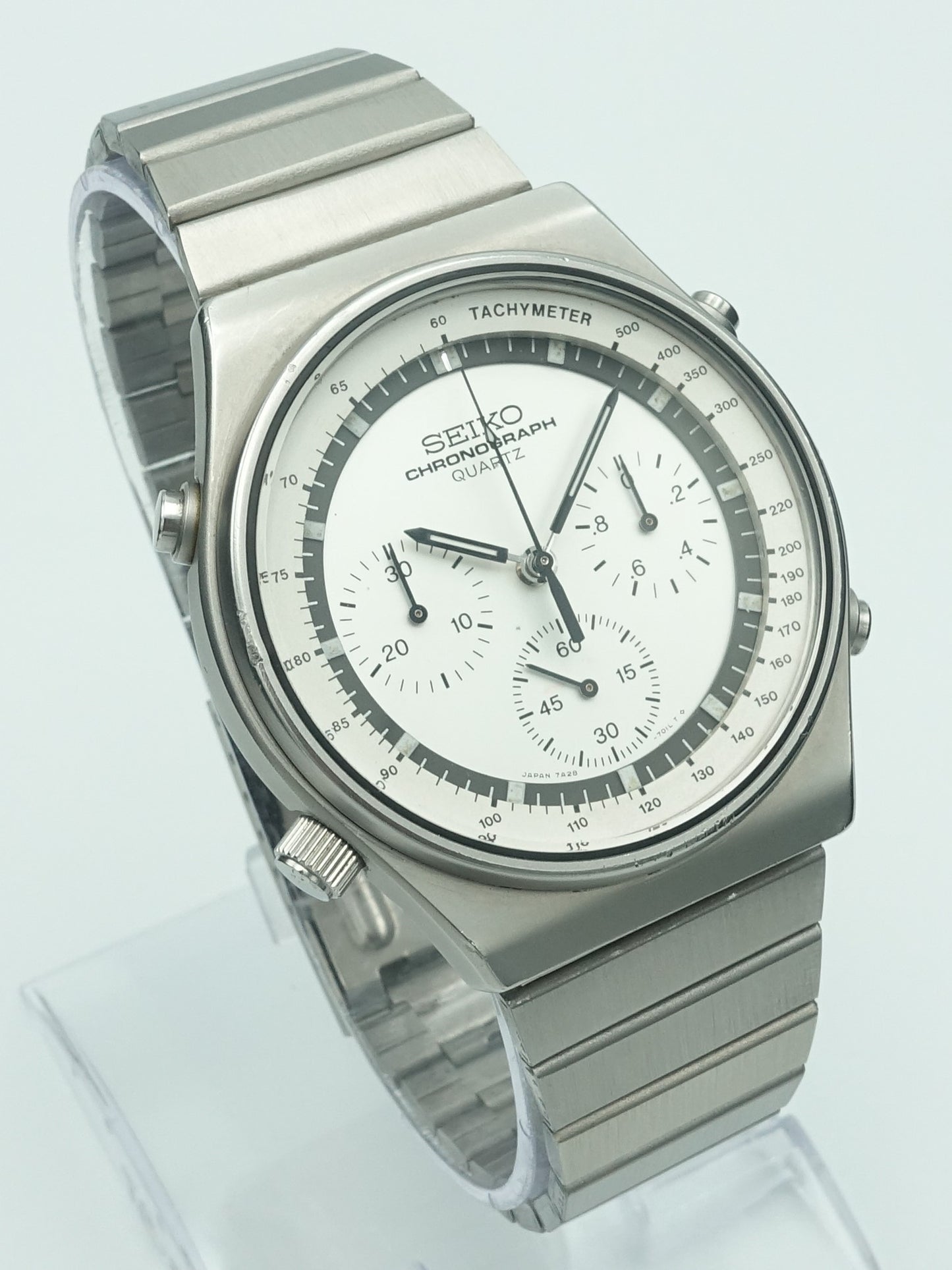 Seiko Chronograph Ref. 7A28-7010