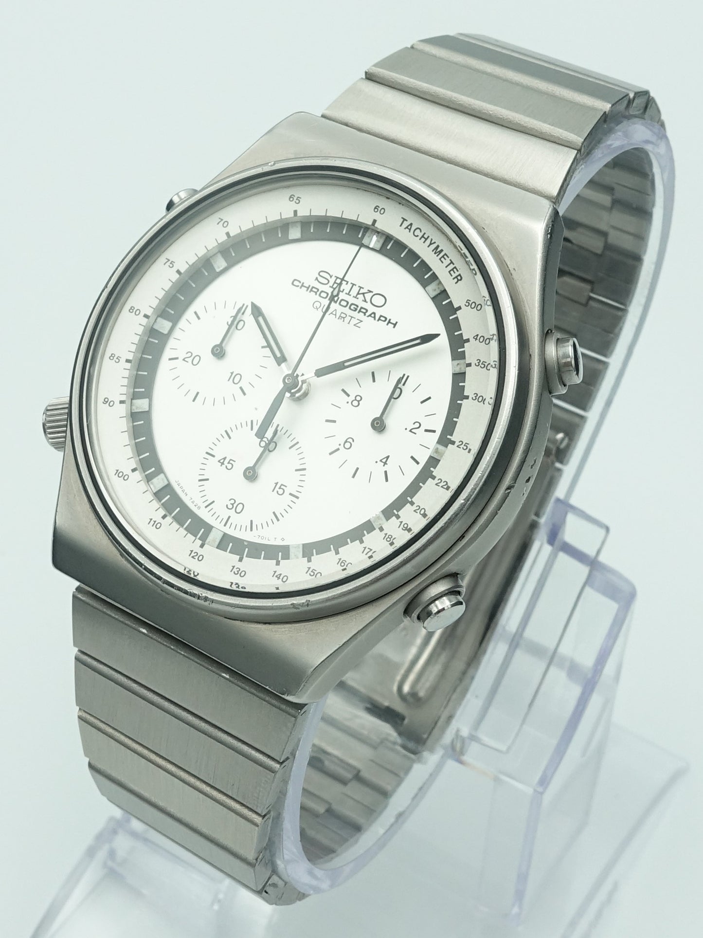Seiko Chronograph Ref. 7A28-7010