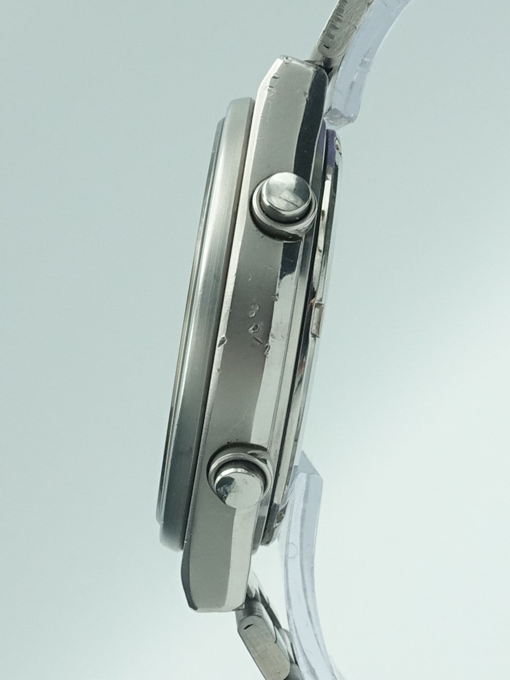 Seiko Chronograph Ref. 7A28-7010