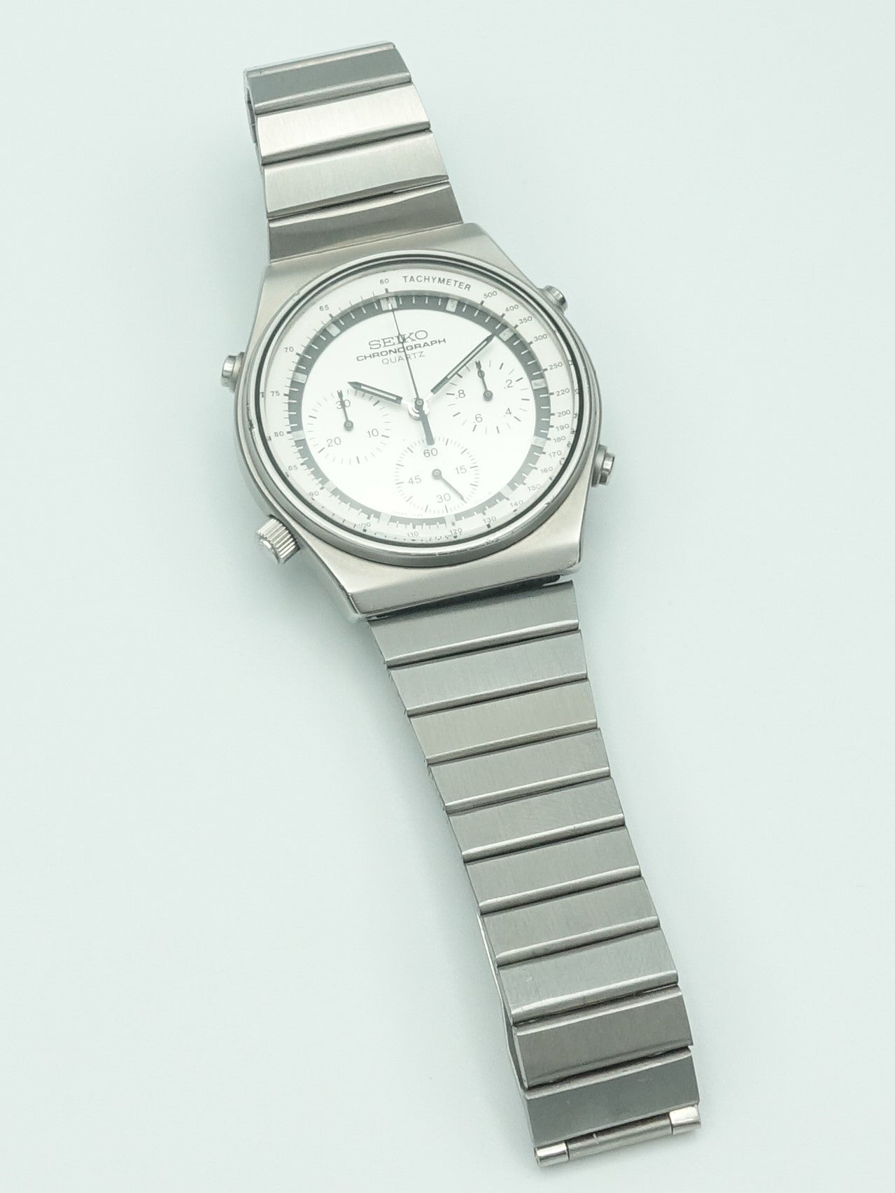 Seiko Chronograph Ref. 7A28-7010