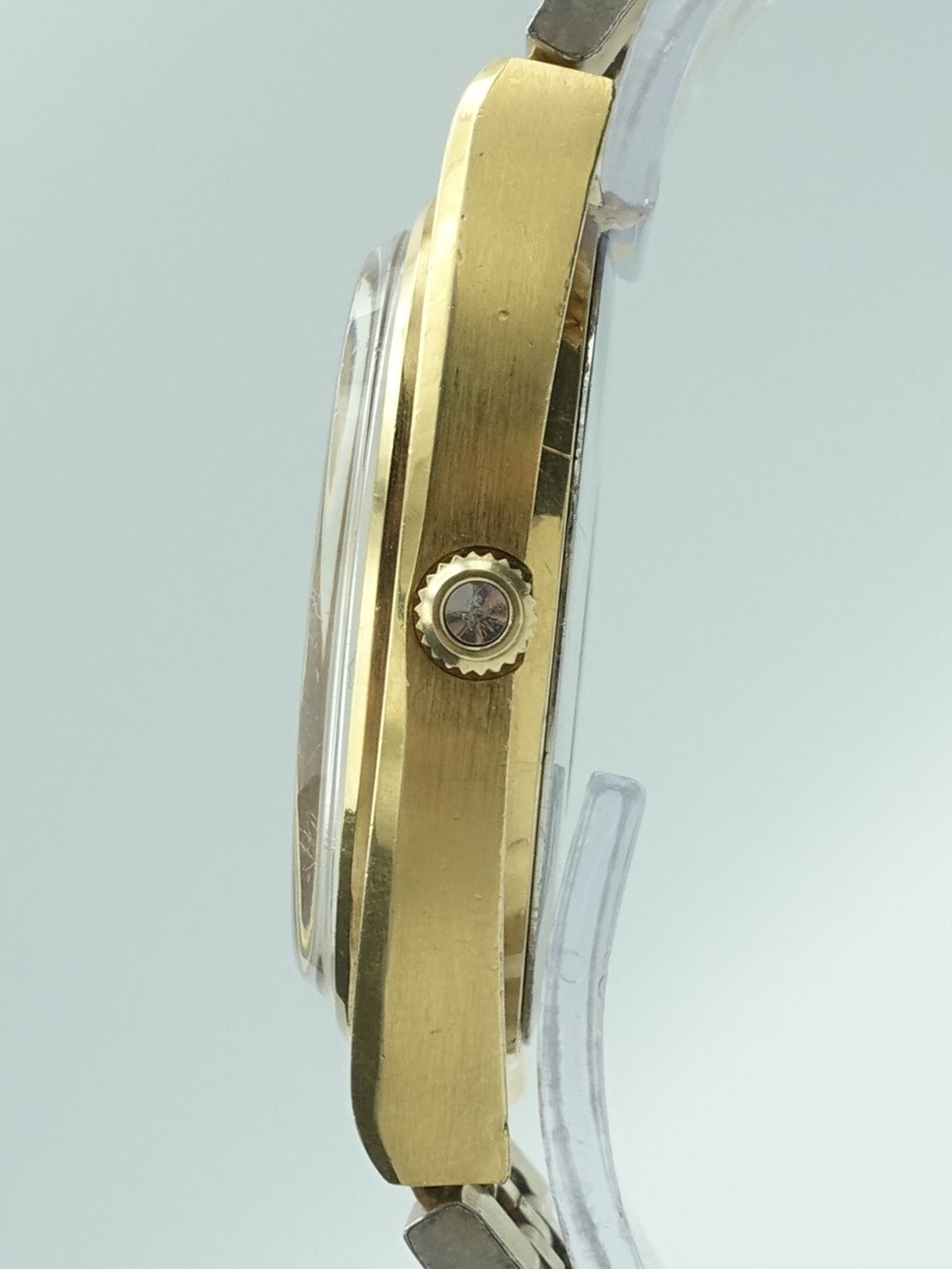 Omega Seamaster Quartz Ref. 196.0082