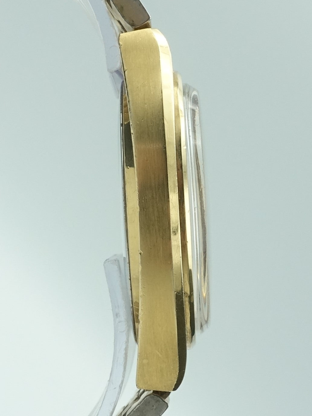 Omega Seamaster Quartz Ref. 196.0082
