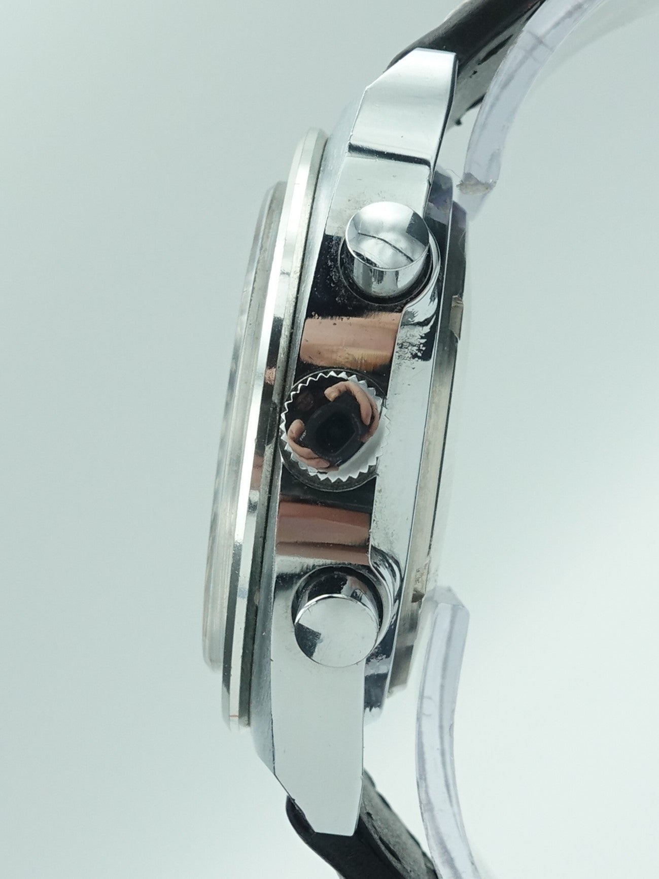 Sicura Chronograph