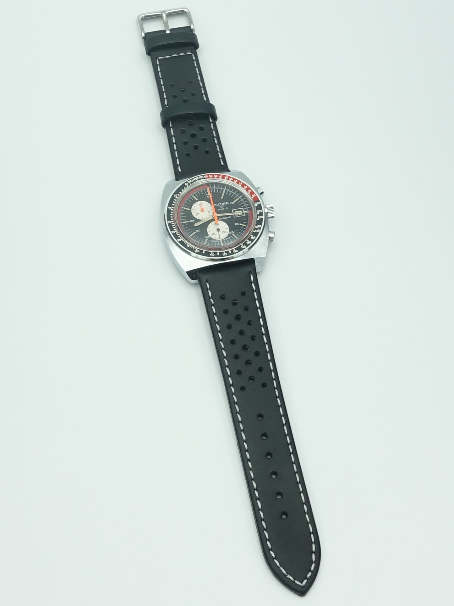 Sicura Chronograph