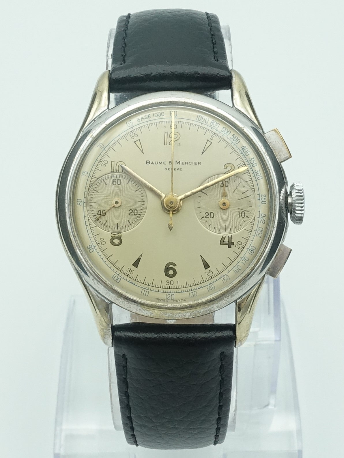 Baume & Mercier Chronograph