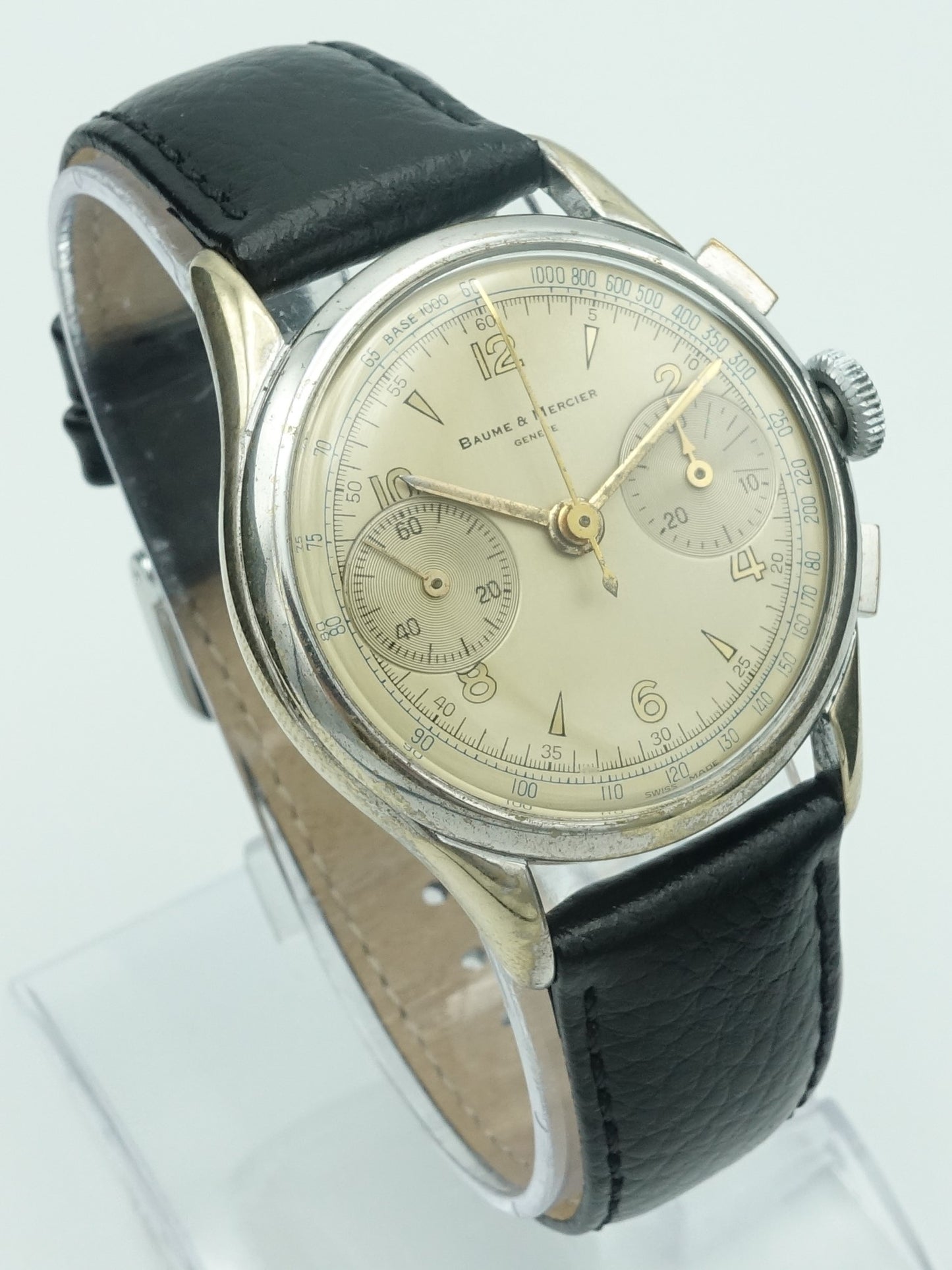 Baume & Mercier Chronograph