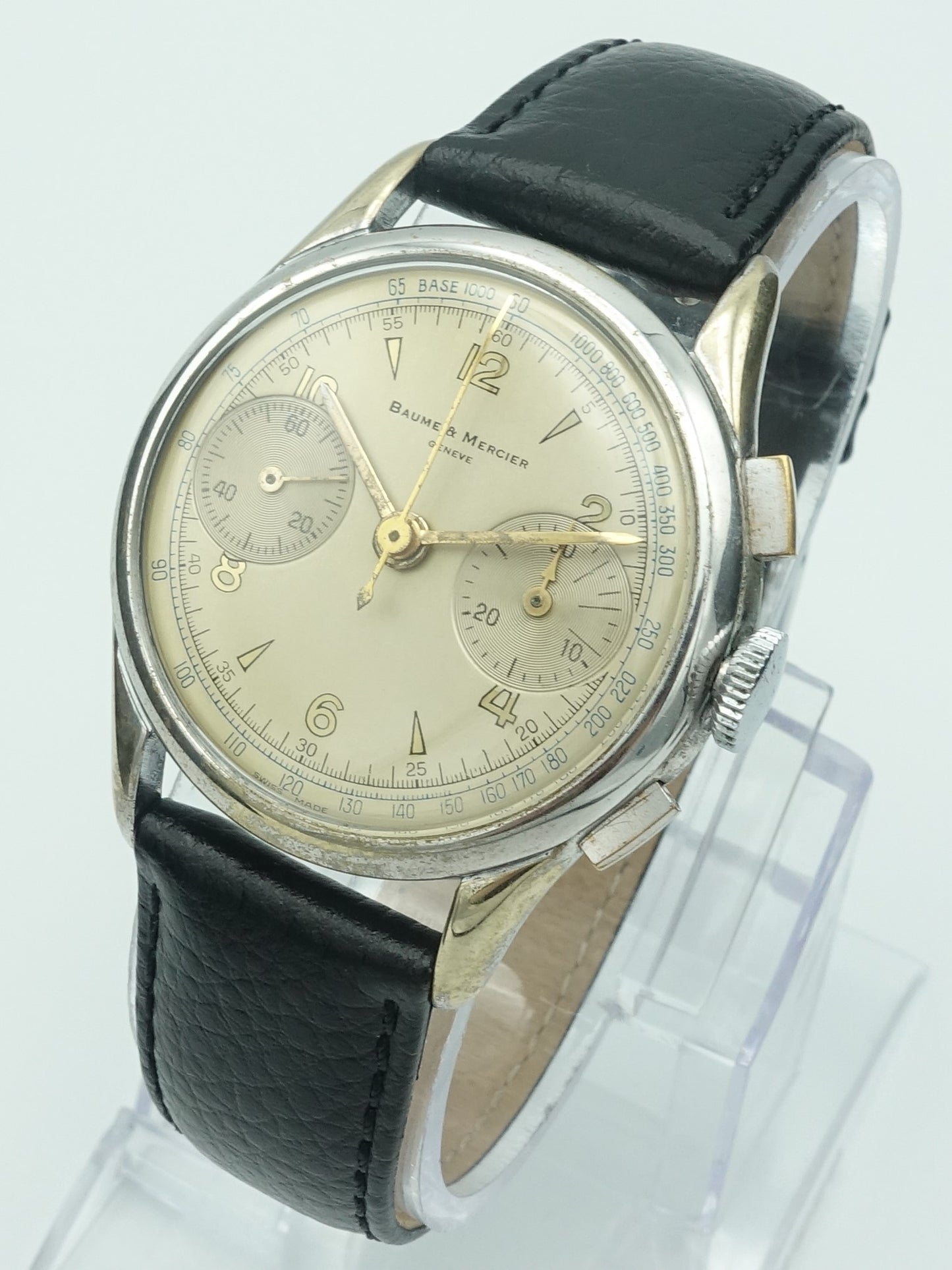 Baume & Mercier Chronograph