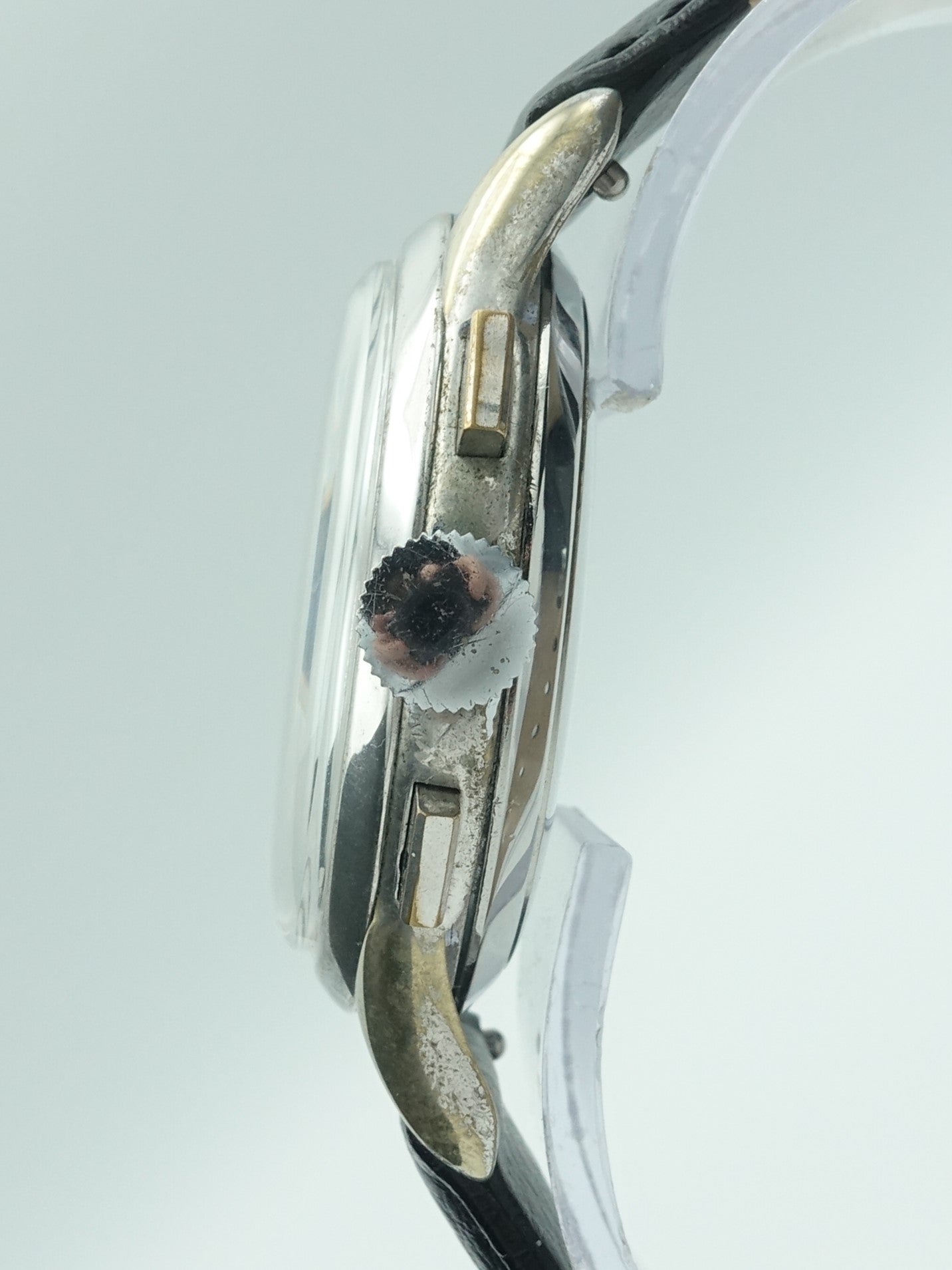 Baume & Mercier Chronograph