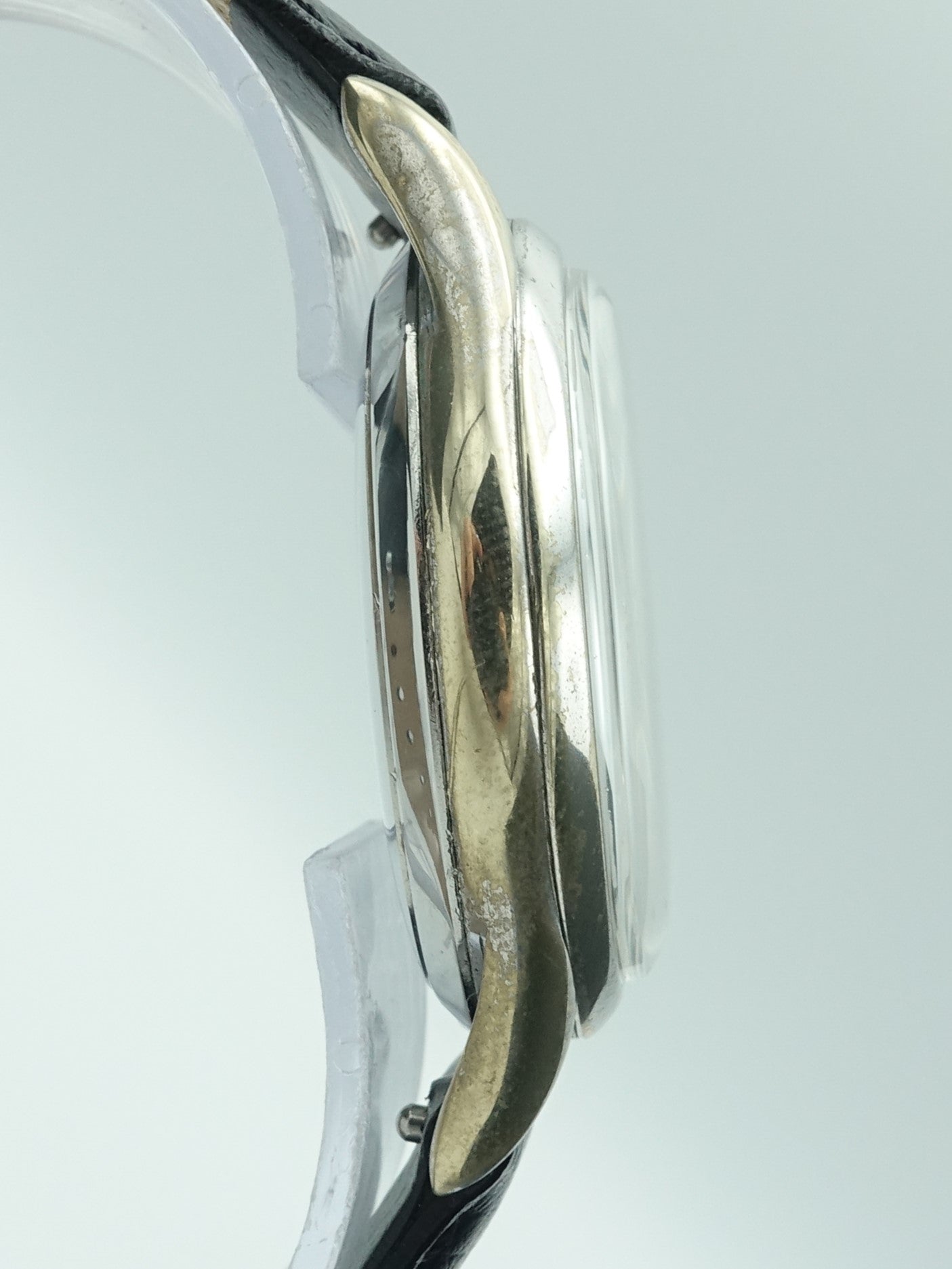 Baume & Mercier Chronograph