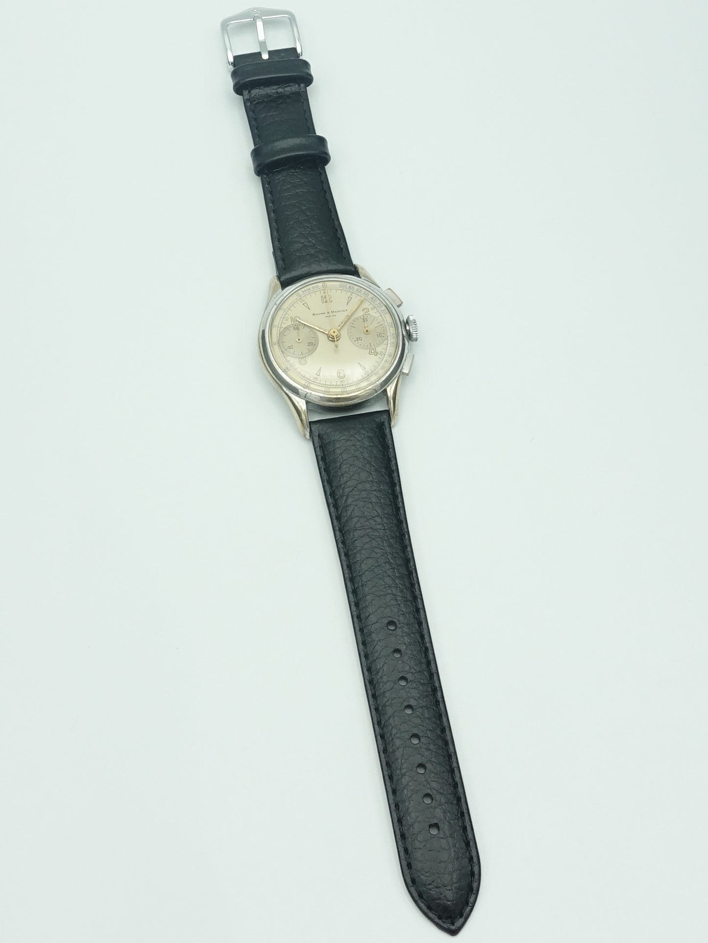 Baume & Mercier Chronograph