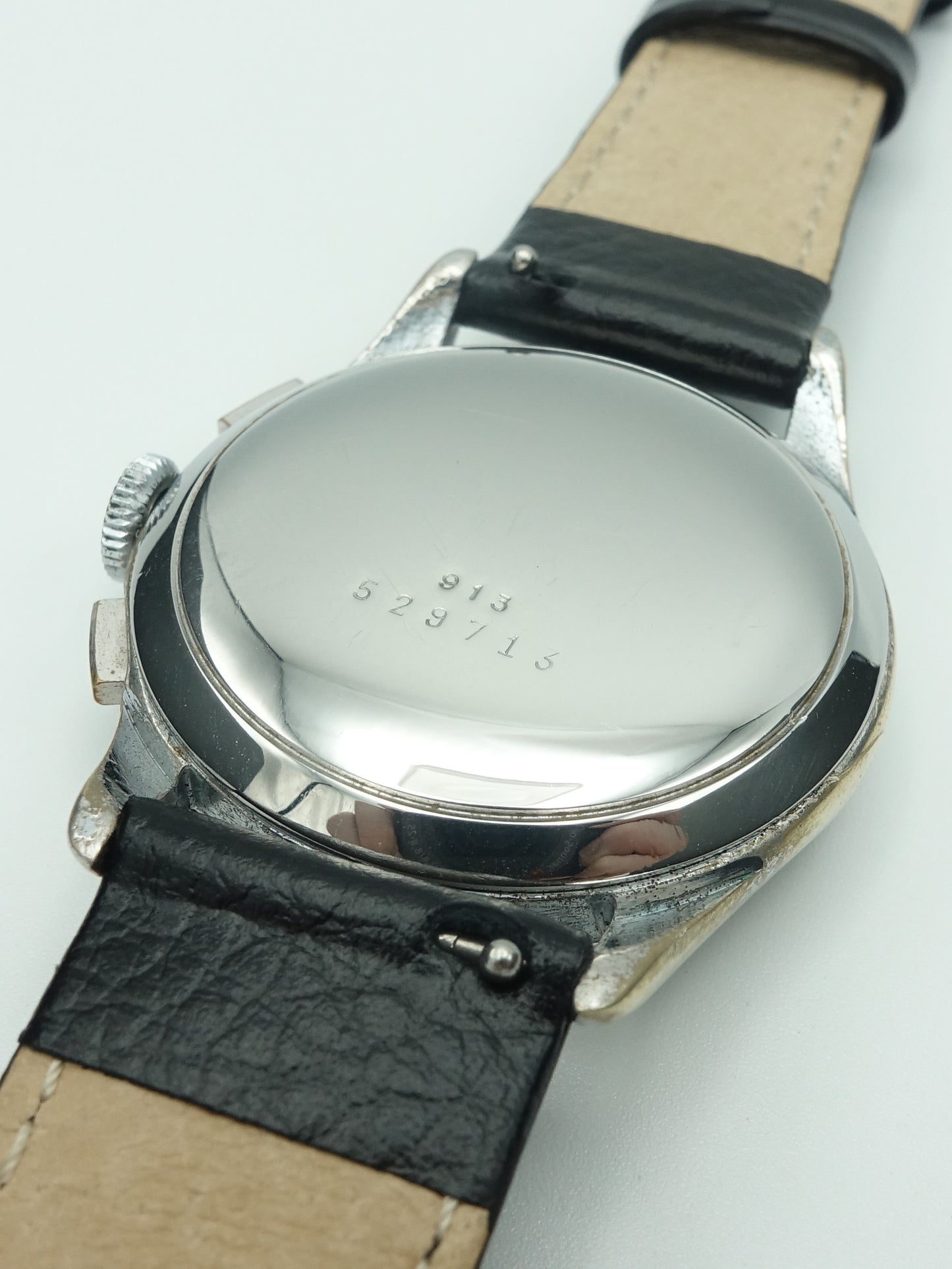 Baume & Mercier Chronograph