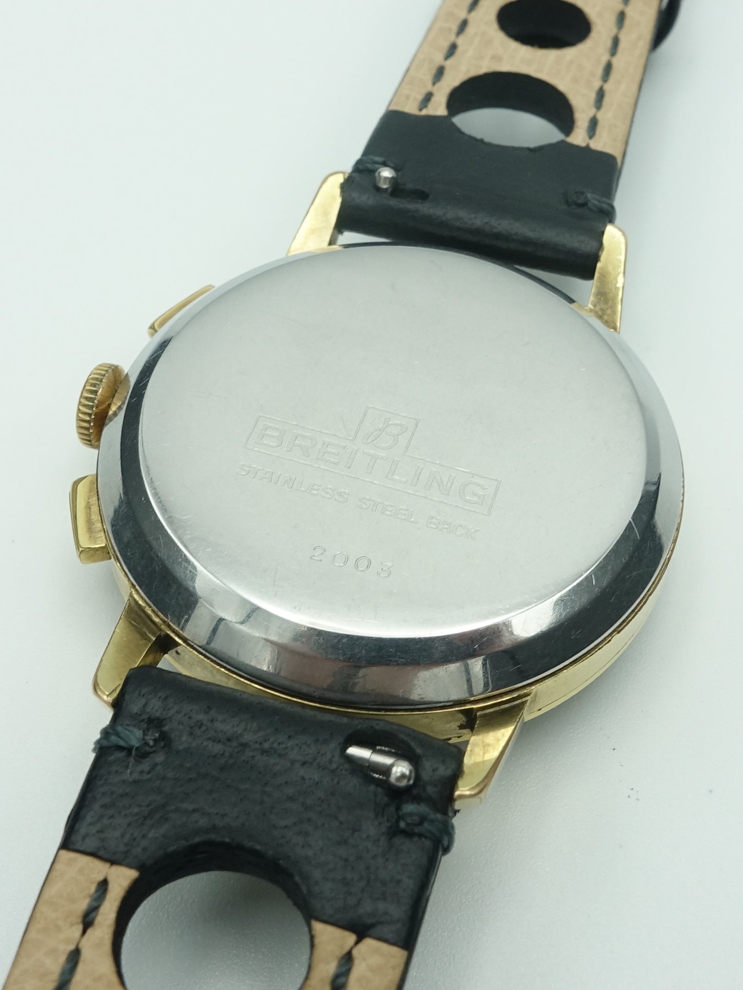 Breitling Top Time Ref. 2003