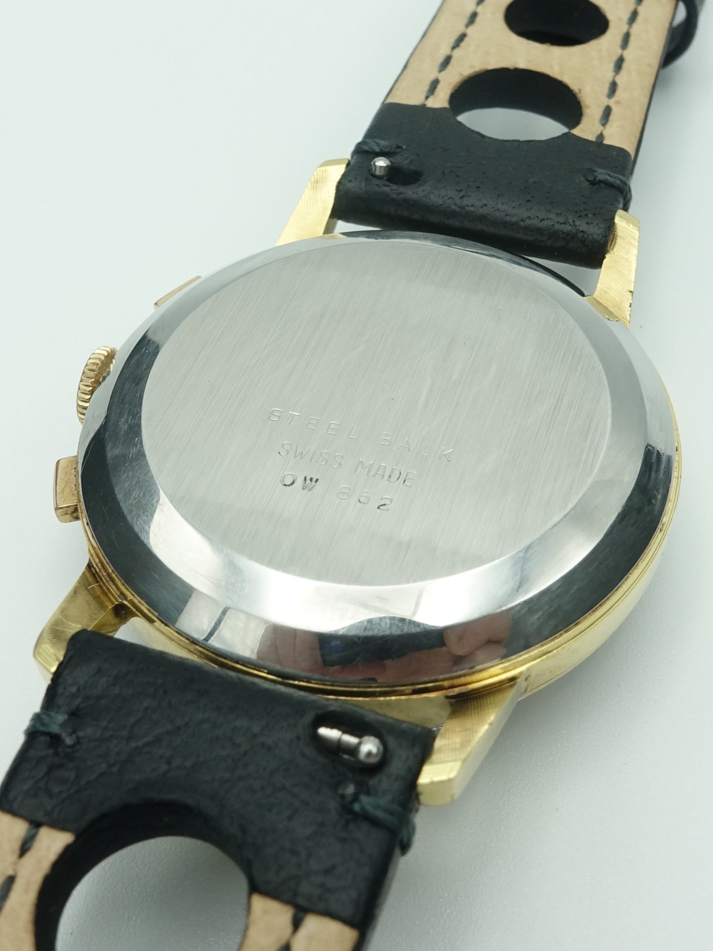 Swiss Emperor Chronograph