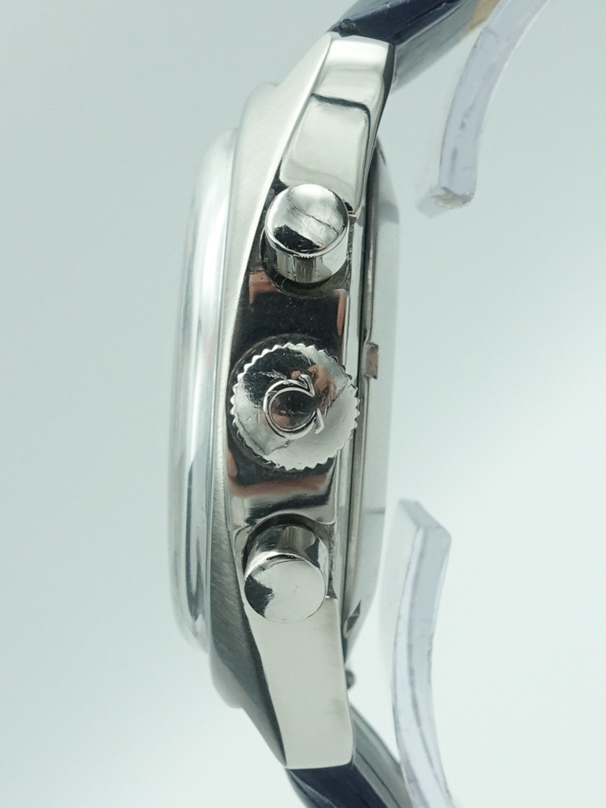 Omega Seamaster Chronograph Ref. 145.029