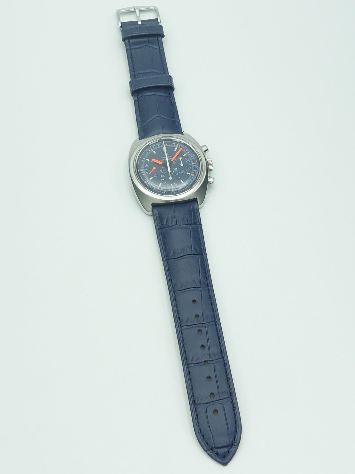 Omega Seamaster Chronograph Ref. 145.029