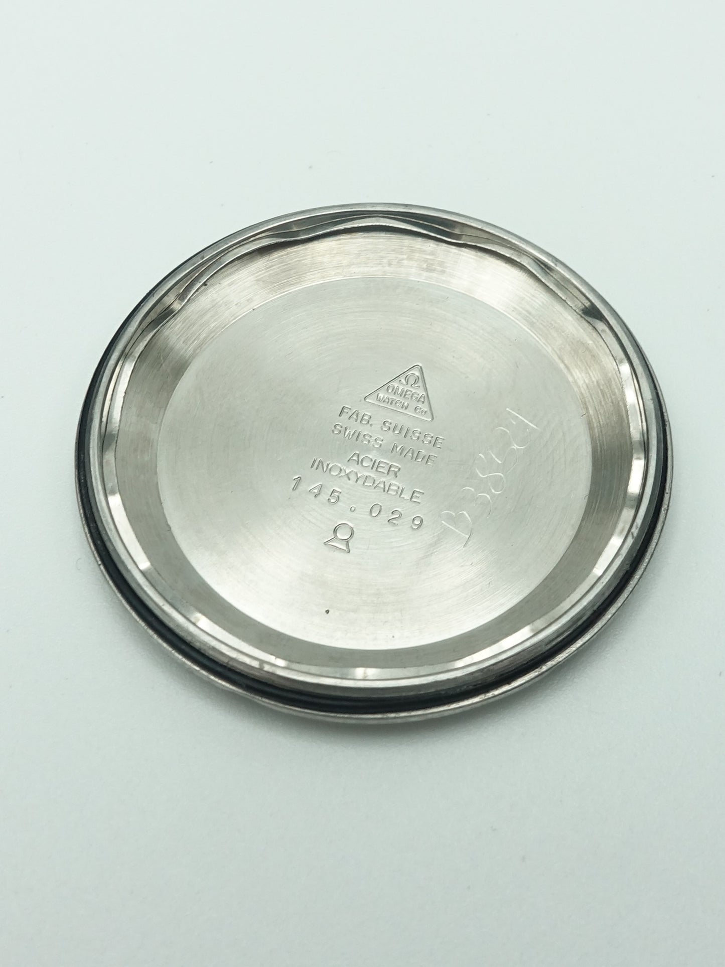 Omega Seamaster Chronograph Ref. 145.029