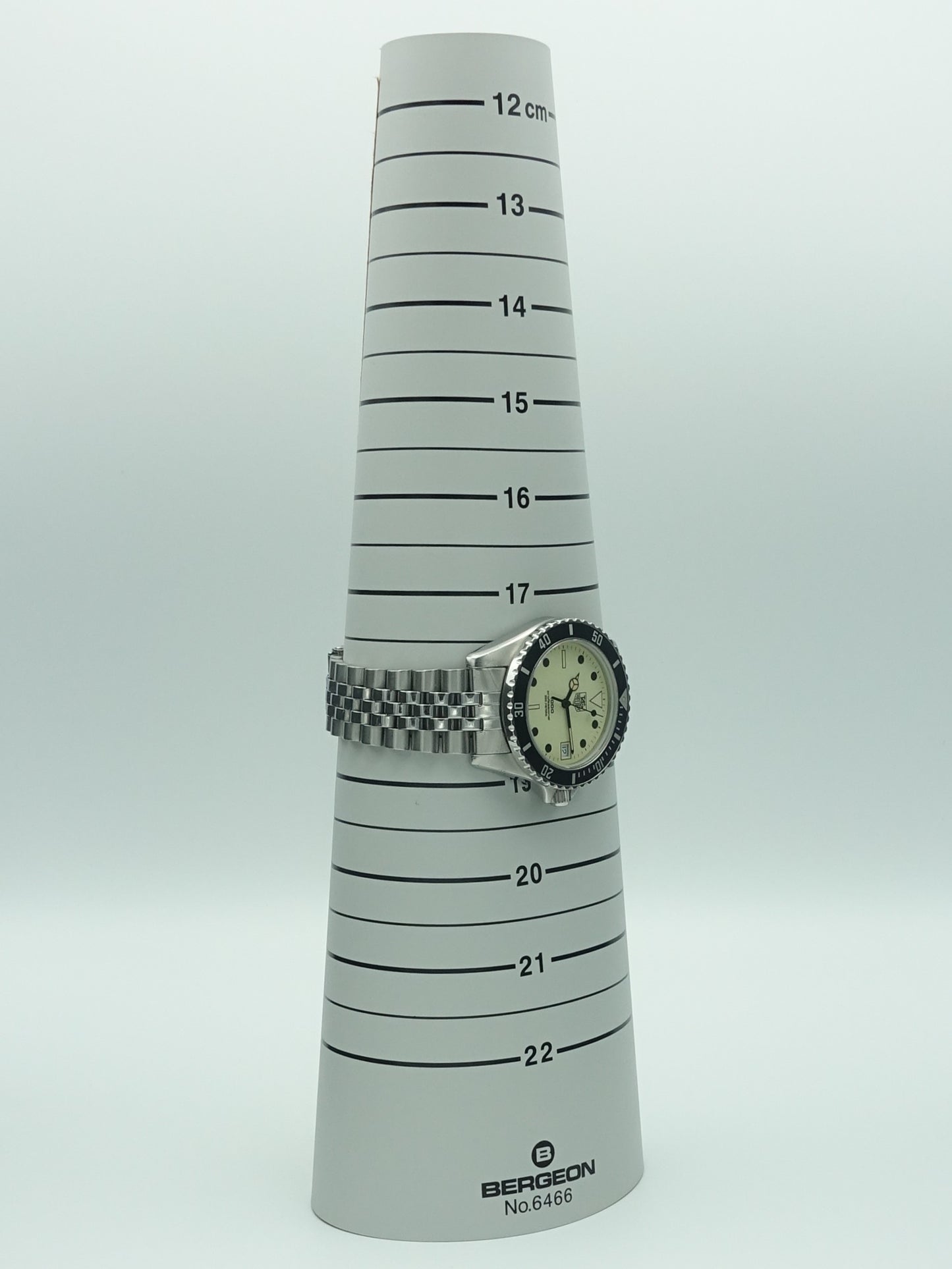 Tag Heuer 1000 Ref. 980.113N