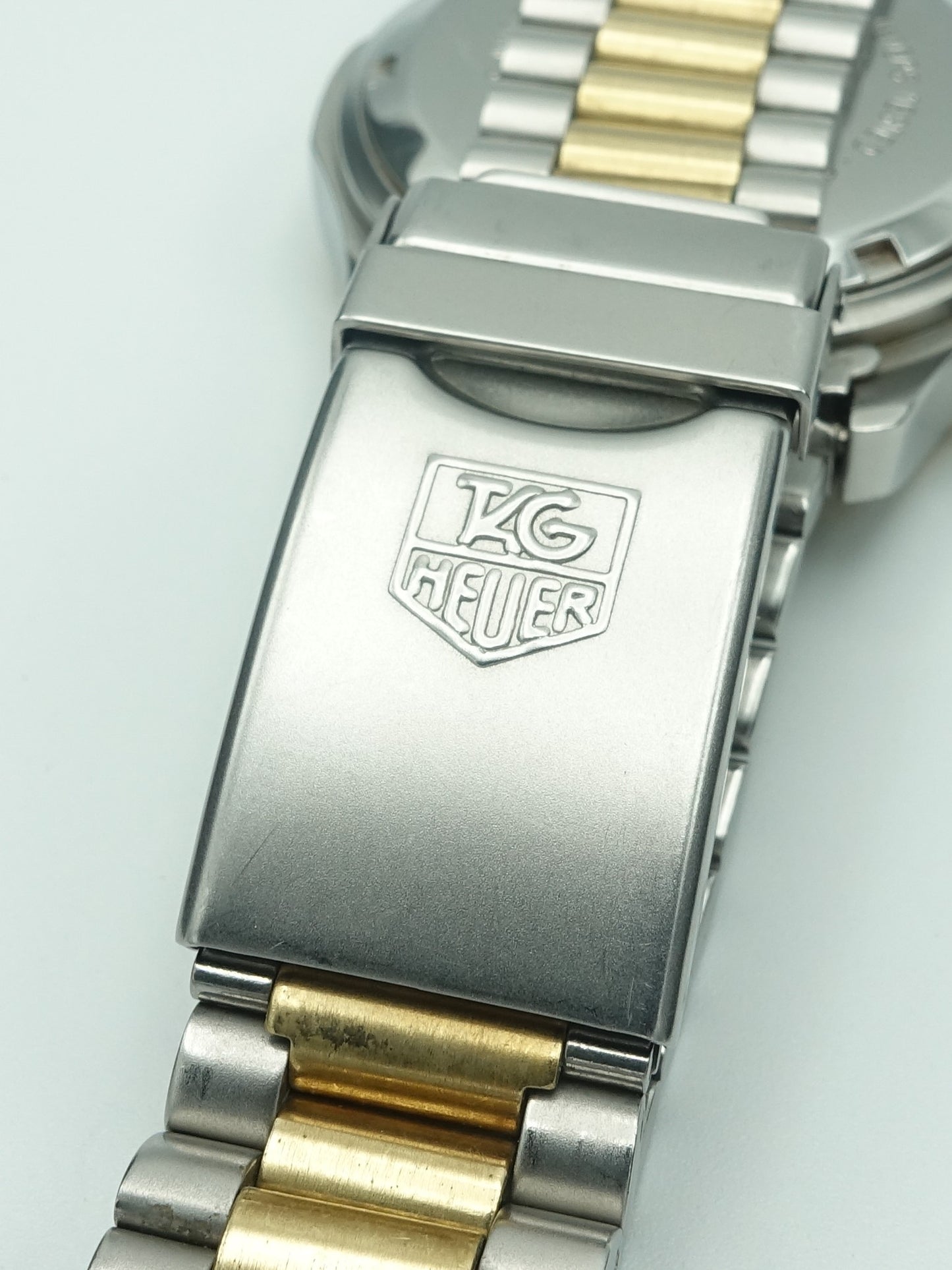 Tag Heuer 2000 Ref. 274.0061
