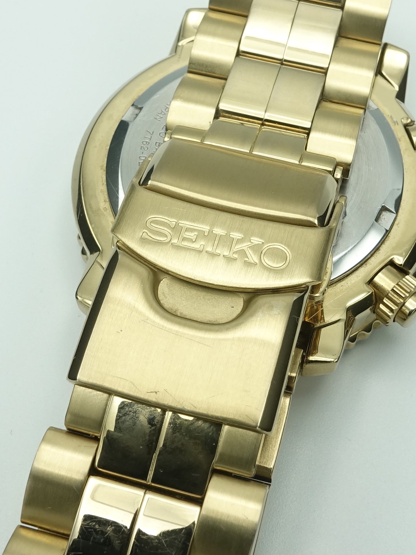 Seiko 'Flightmaster' Ref. SNA414