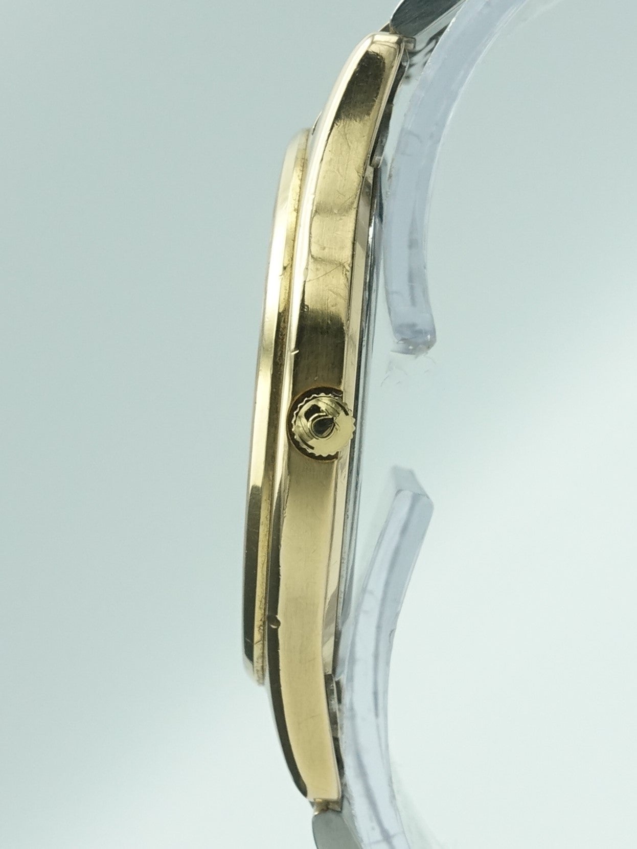 Omega Seamaster Quartz Ref. 196.0251