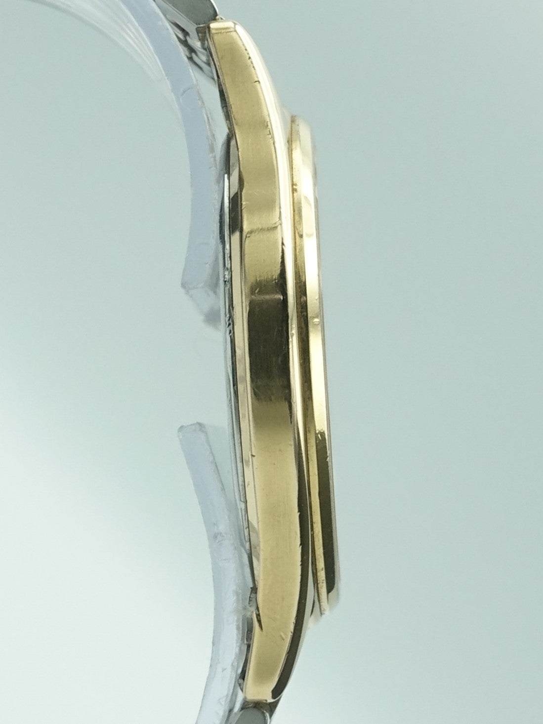 Omega Seamaster Quartz Ref. 196.0251