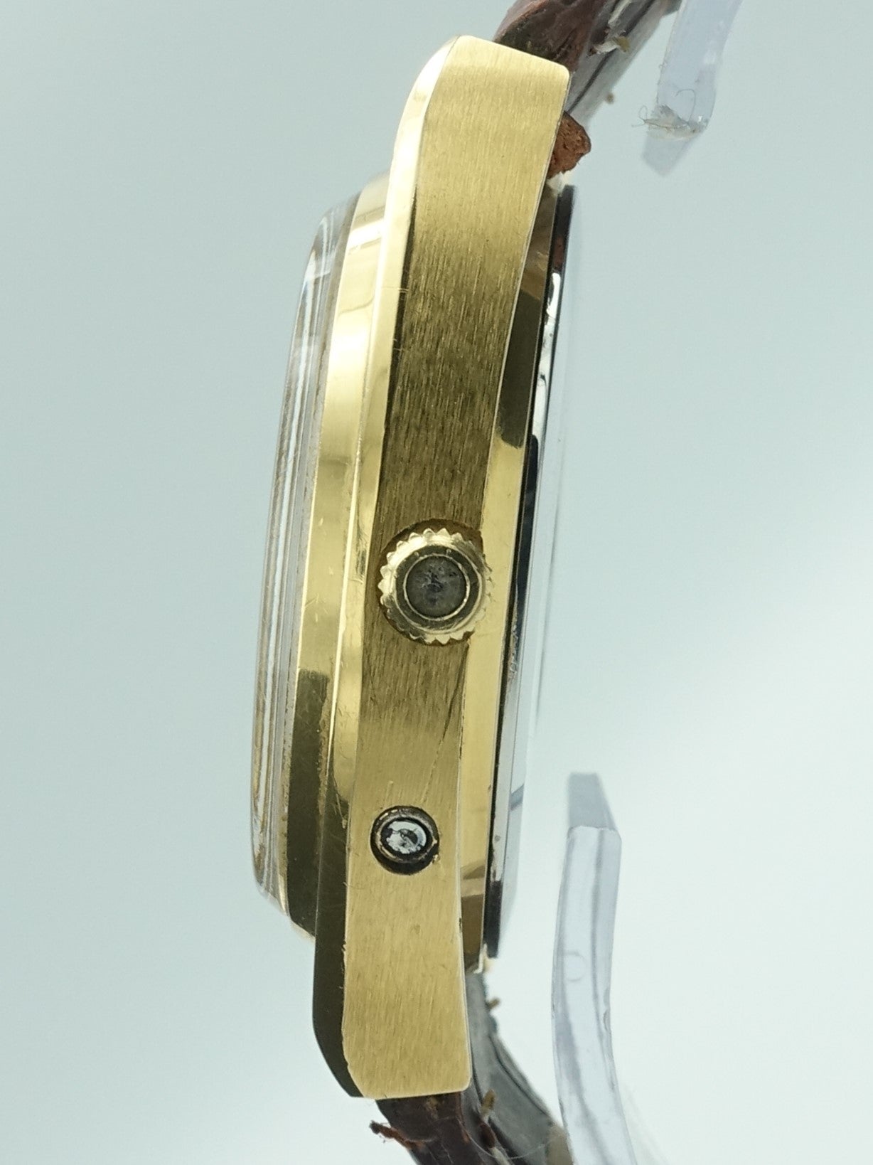 Omega Seamaster Quartz Ref. 196.0082