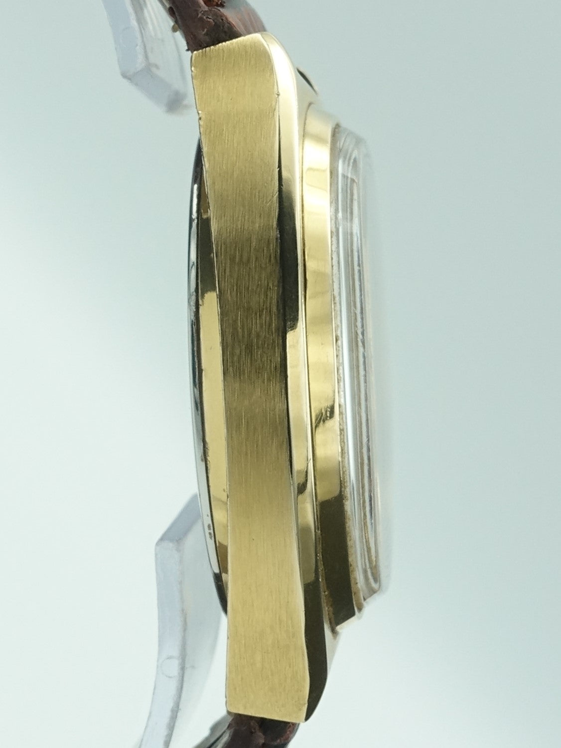 Omega Seamaster Quartz Ref. 196.0082