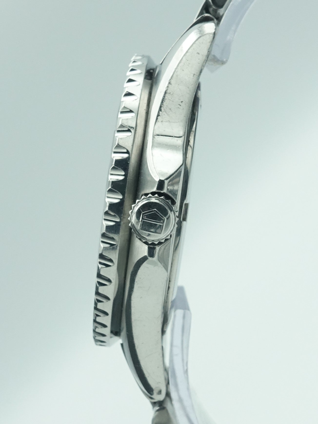 Tag Heuer 1000 Ref. 980.613N