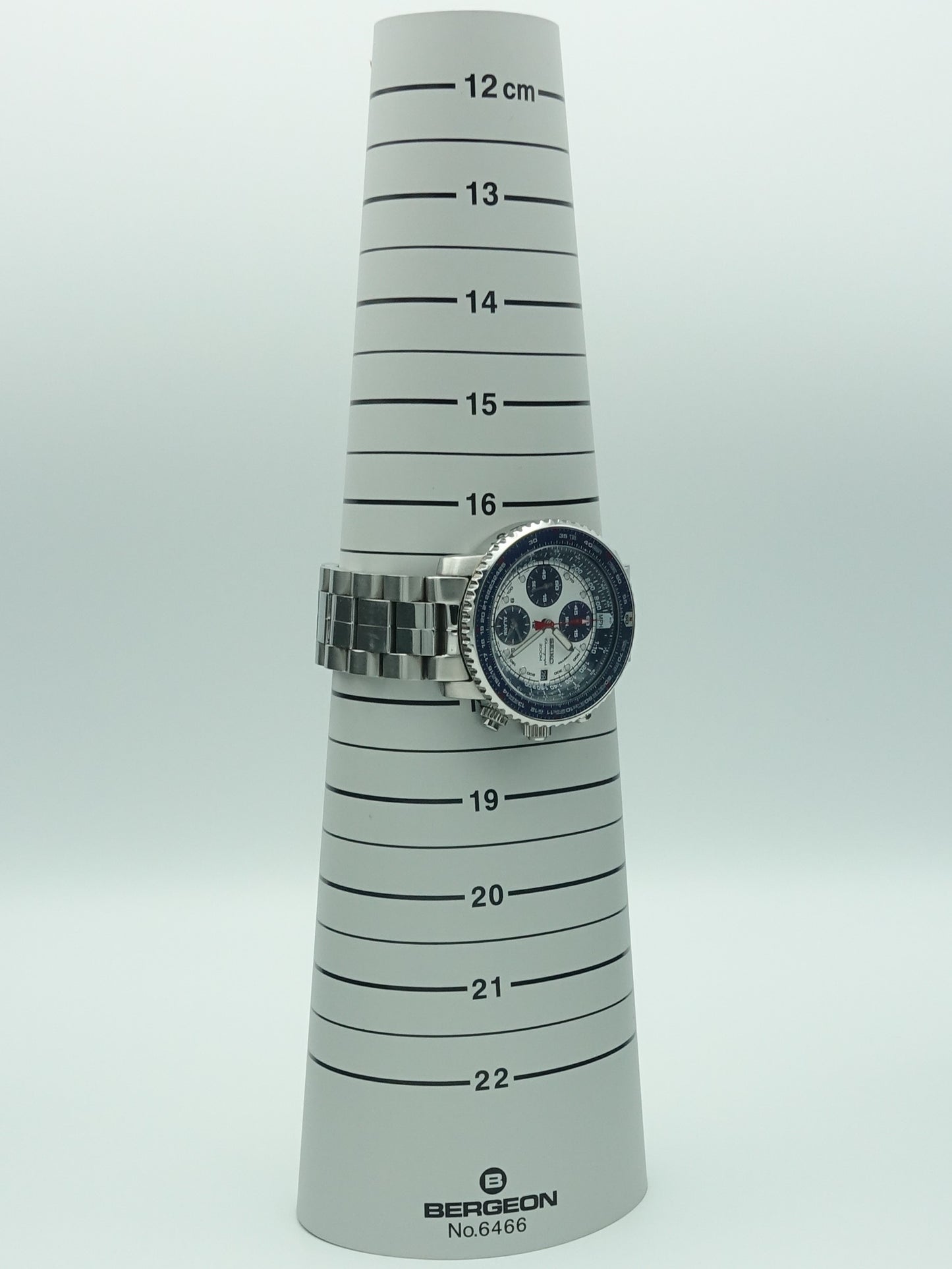 Seiko 'Flightmaster' Ref. SNA413