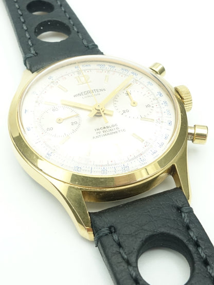 1965 Winegartens London Chronograph