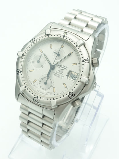 Tag Heuer 2000 Ref. 262.206-1