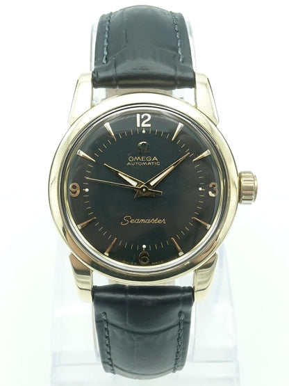 1956 Omega Seamaster Ref. 2846-6SC