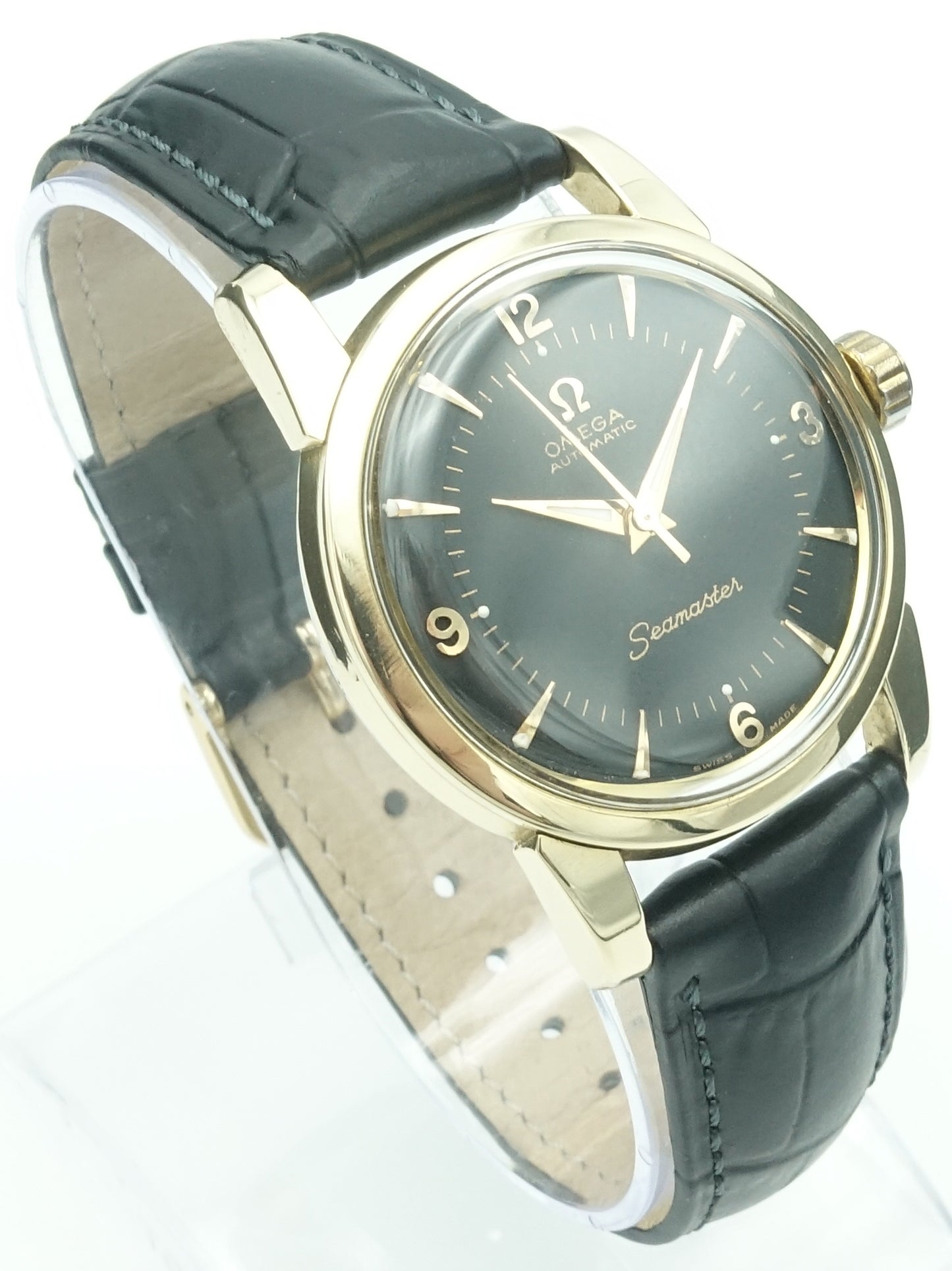 1956 Omega Seamaster Ref. 2846-6SC