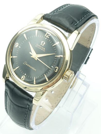 1956 Omega Seamaster Ref. 2846-6SC