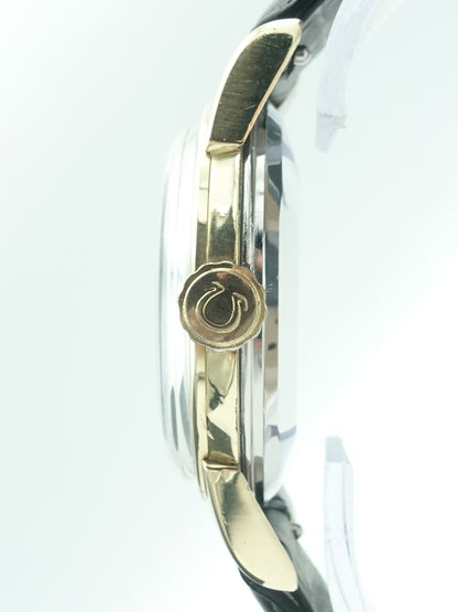 1956 Omega Seamaster Ref. 2846-6SC