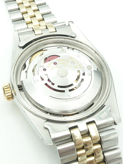 1981 Rolex Datejust Ref. 16013