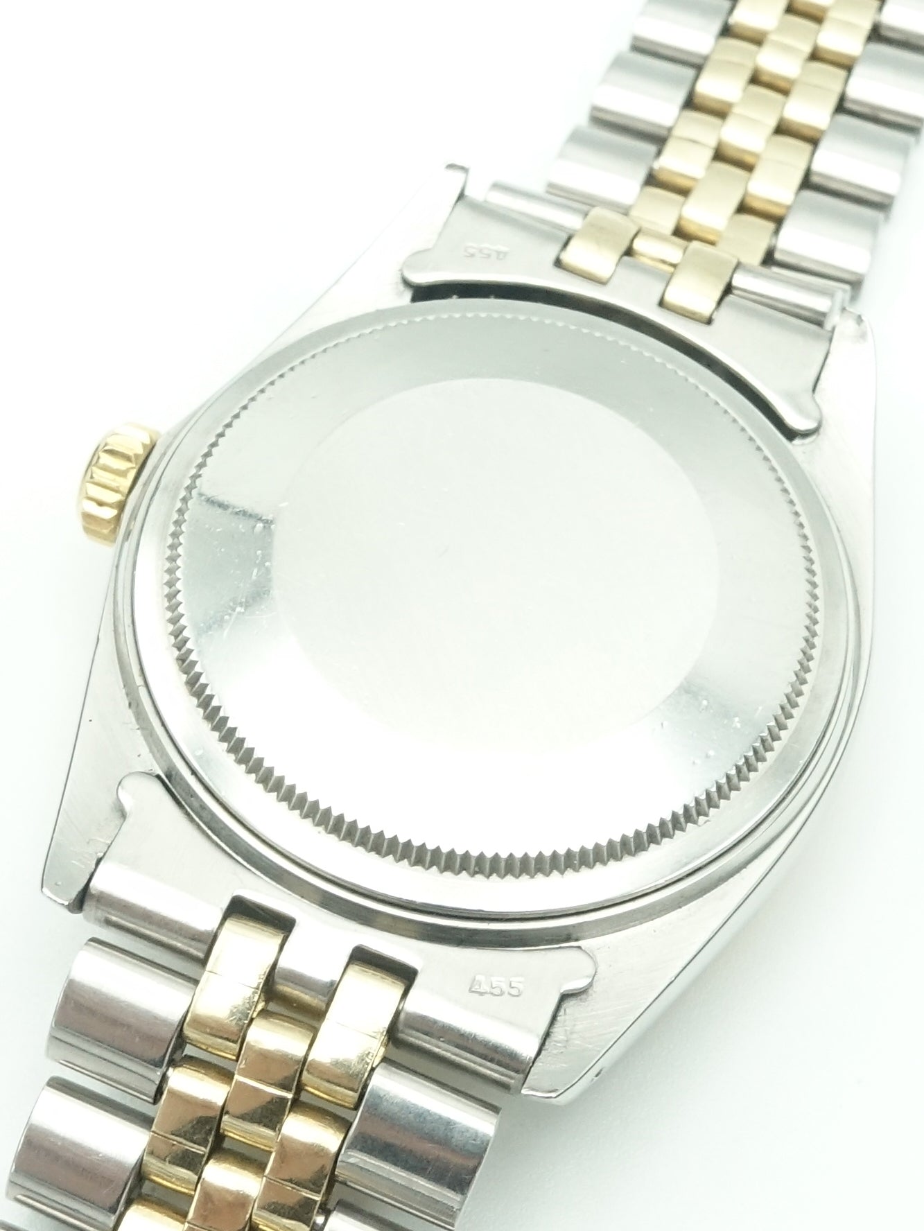 1981 Rolex Datejust Ref. 16013